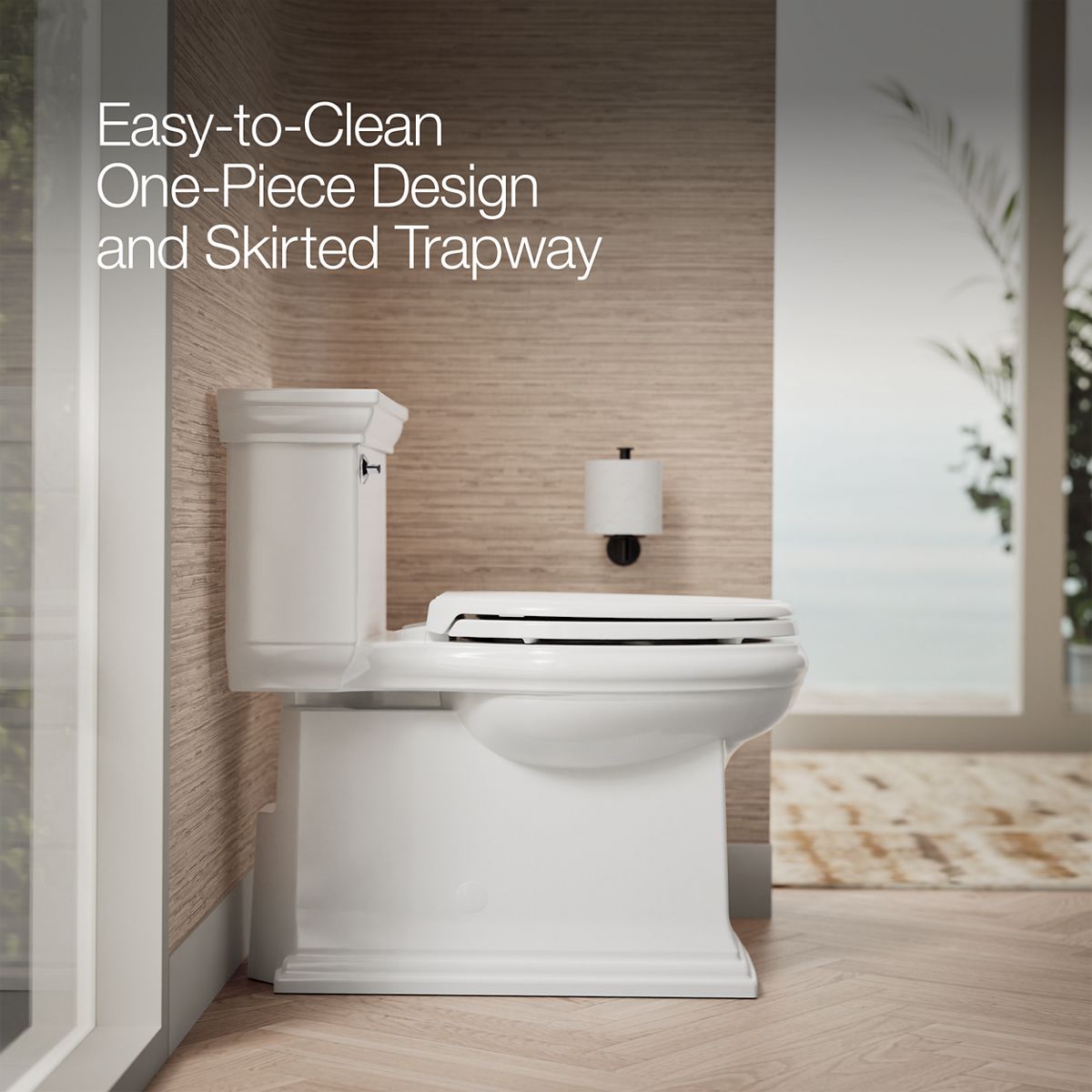 Up to 2 walls & multiple product categories visible