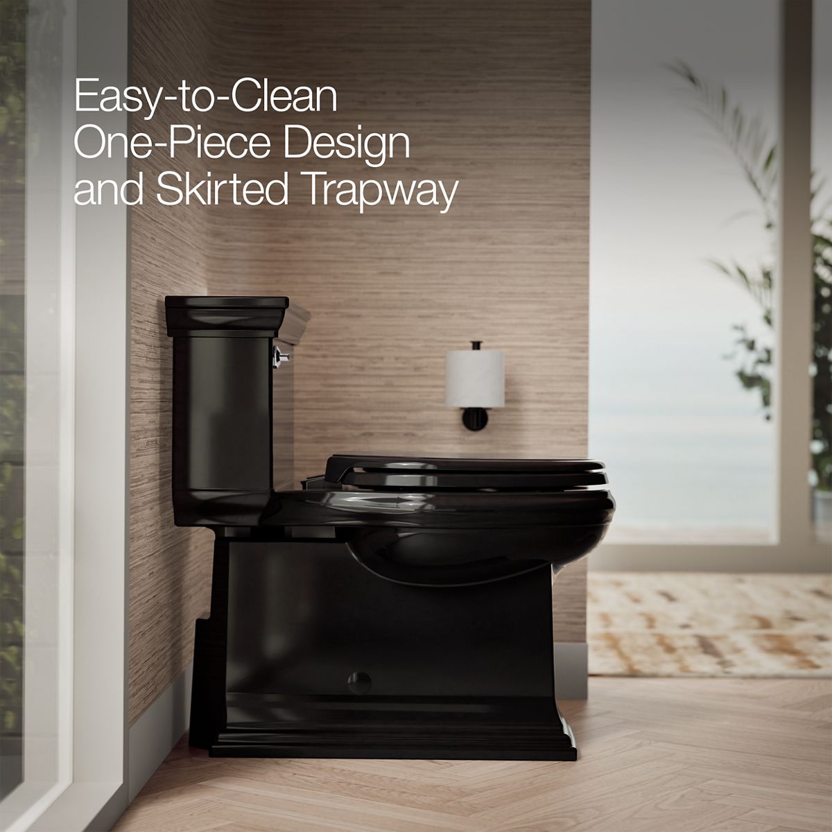 Up to 2 walls & multiple product categories visible