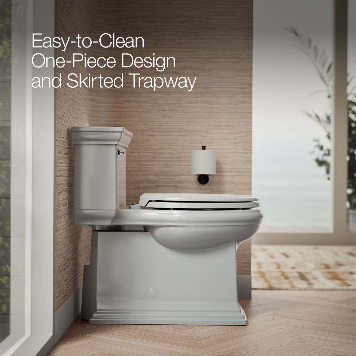 Up to 2 walls & multiple product categories visible
