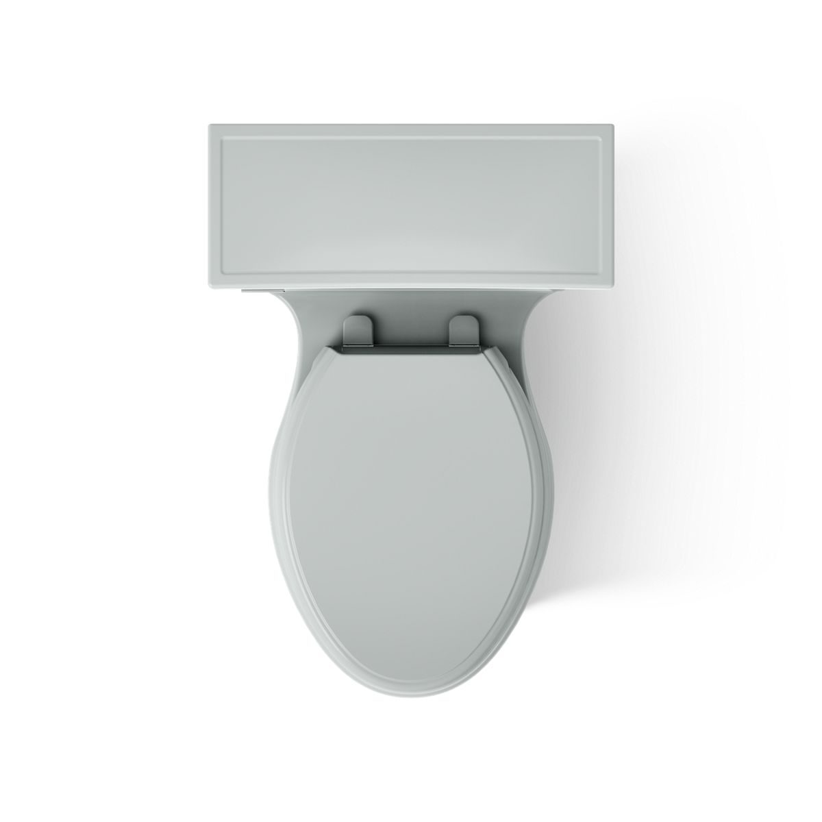 KOHLER | 6428 | Memoirs™ Stately| One-piece compact elongated