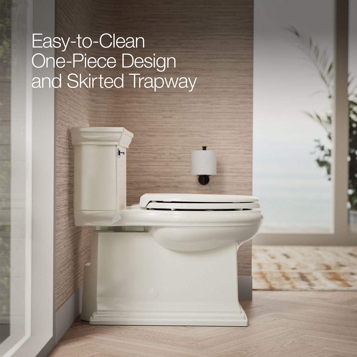 Up to 2 walls & multiple product categories visible