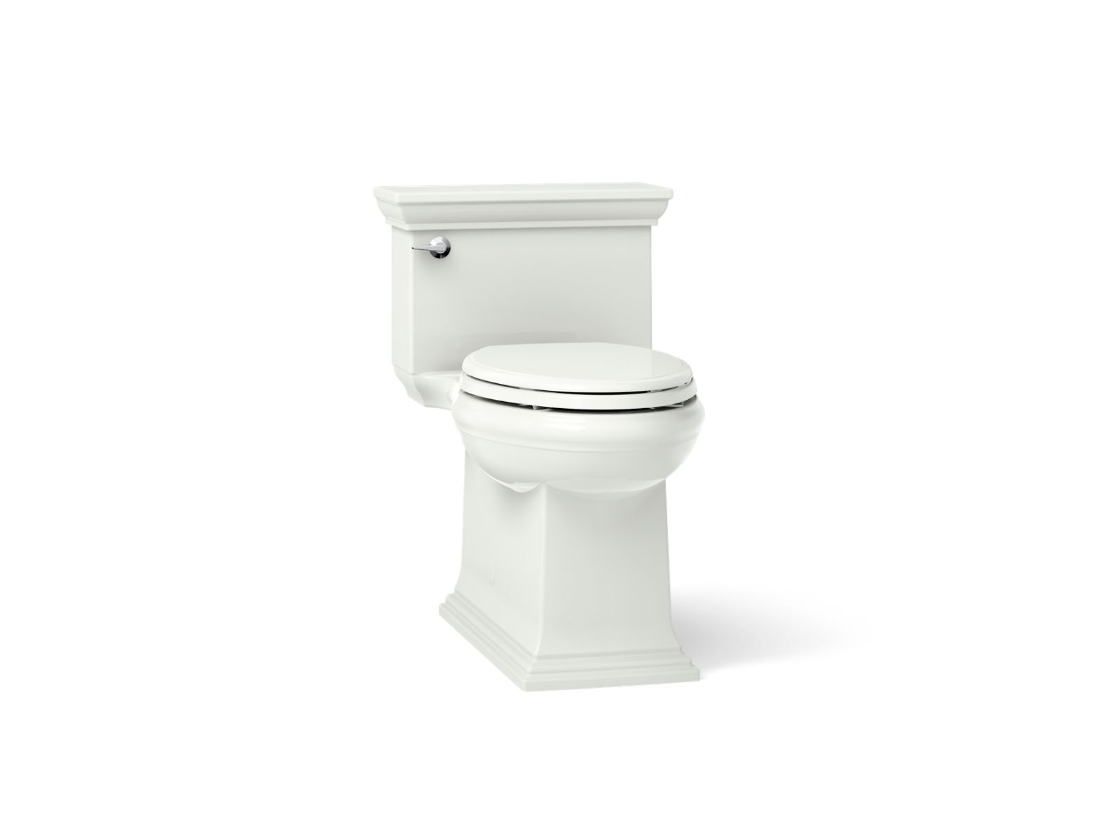 Memoirs Stately Skirted 1.28 GPF Toilet | K-6428 | KOHLER