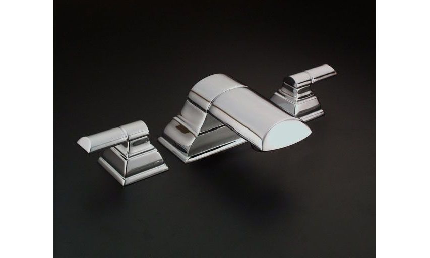 3/4 view of product