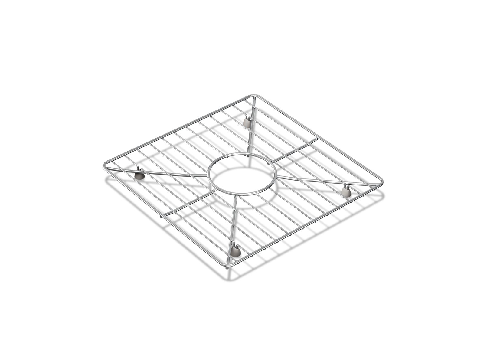 3/4 view of product