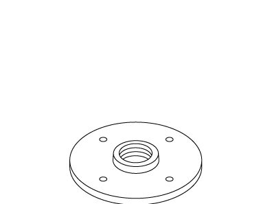 Flange