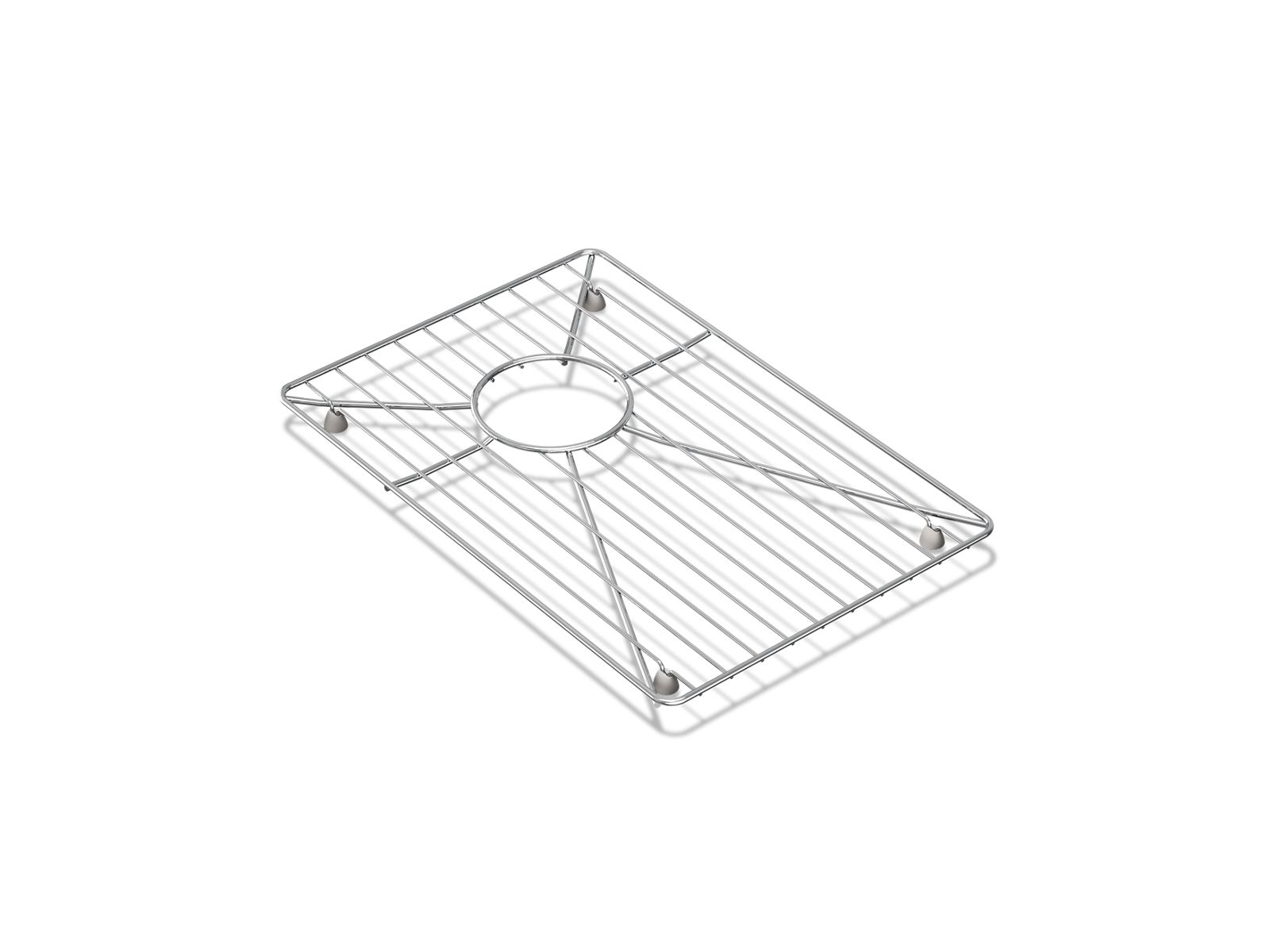 3/4 view of product