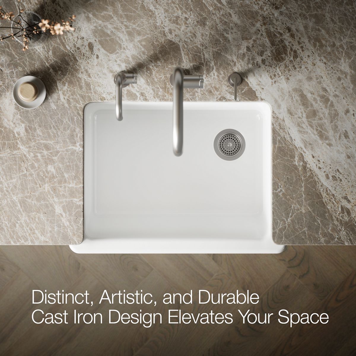 Detail image of a product feature