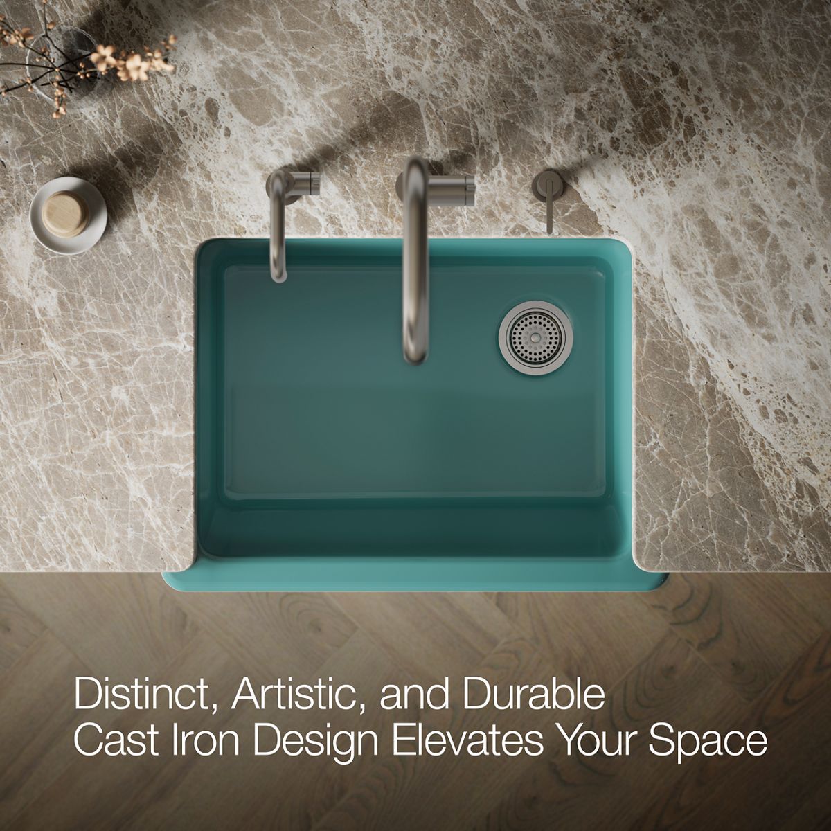 Detail image of a product feature