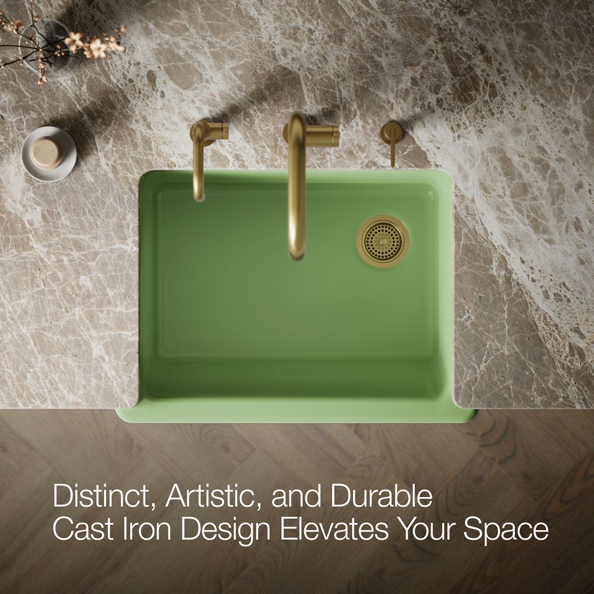Detail image of a product feature
