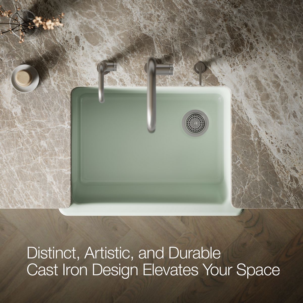 Detail image of a product feature