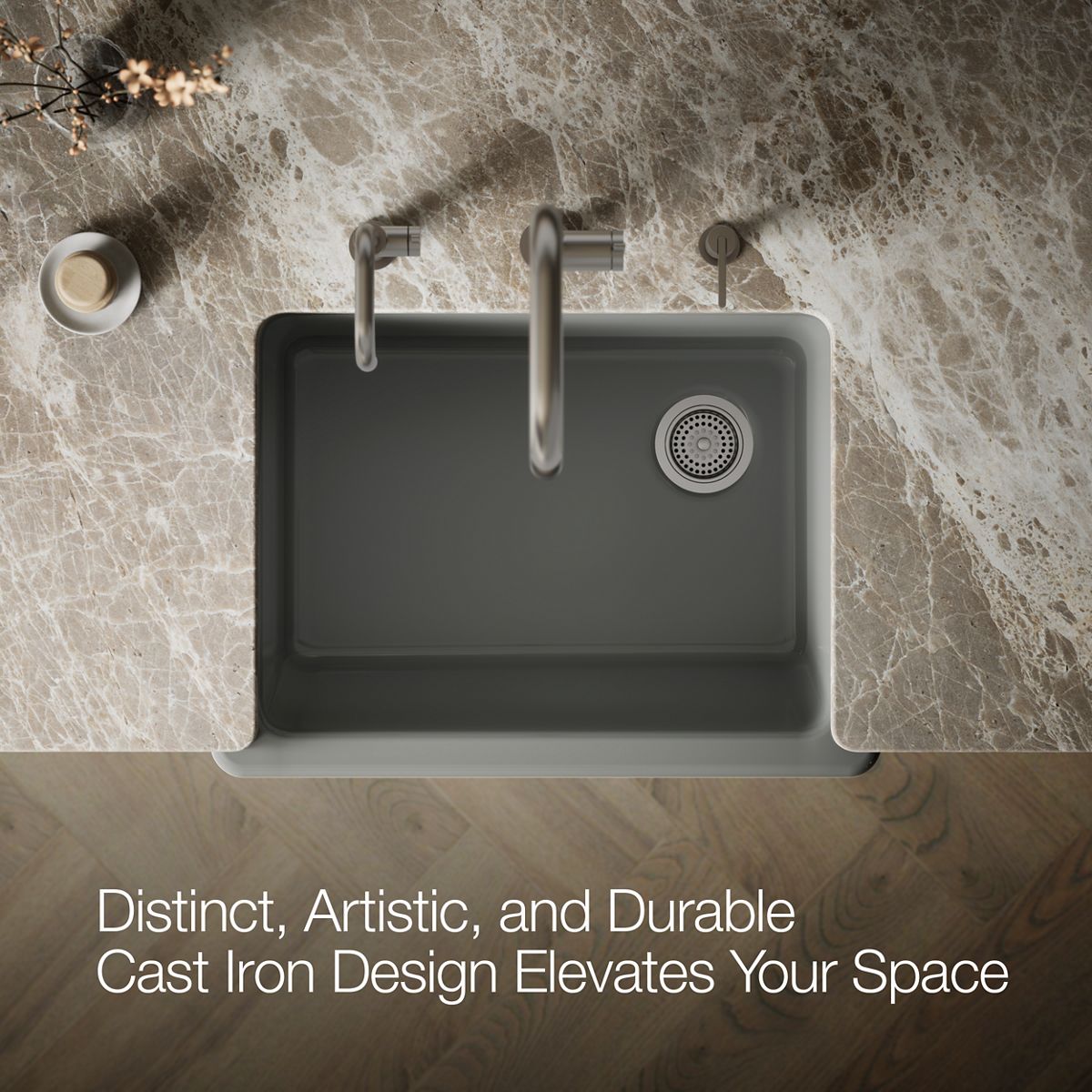 Detail image of a product feature