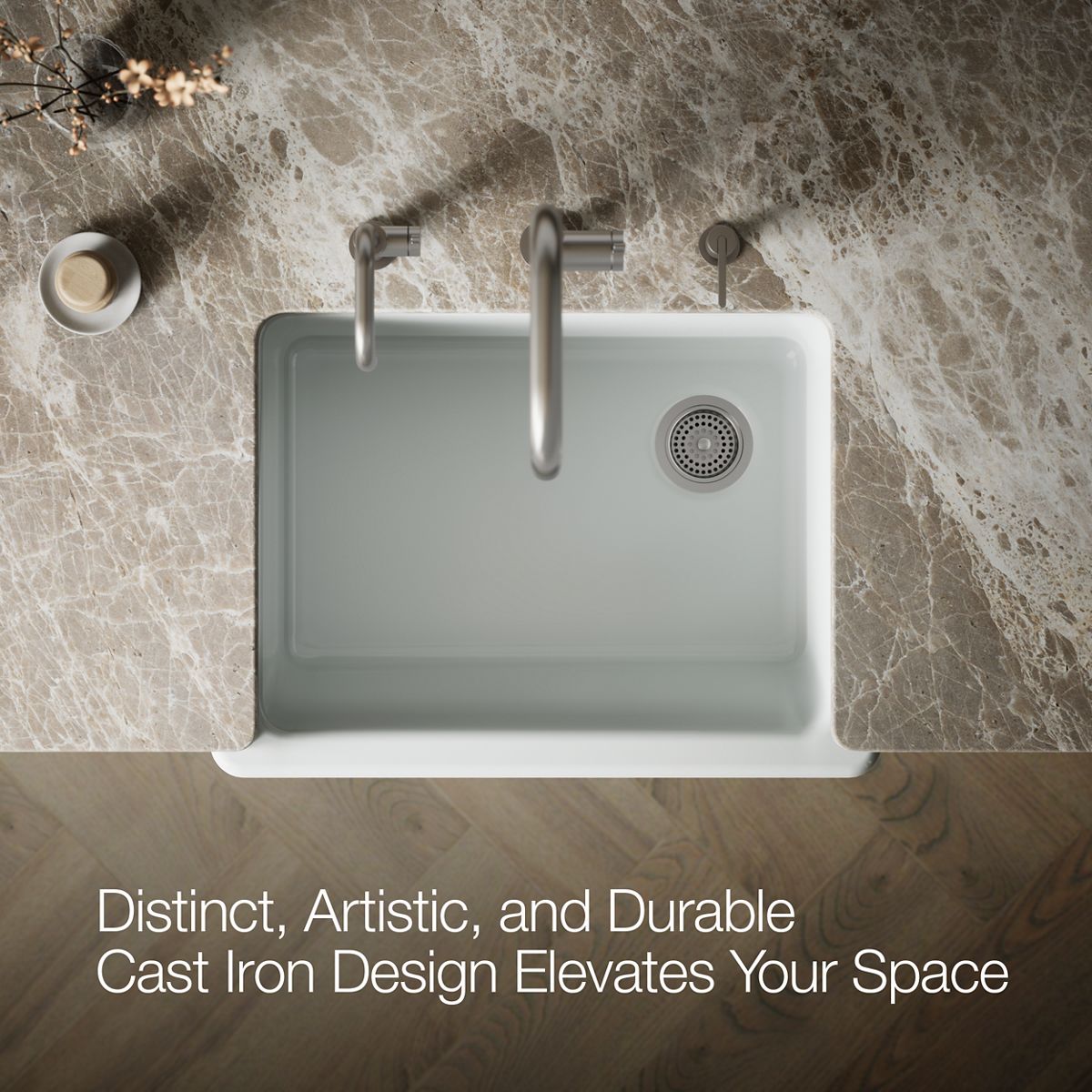 Detail image of a product feature