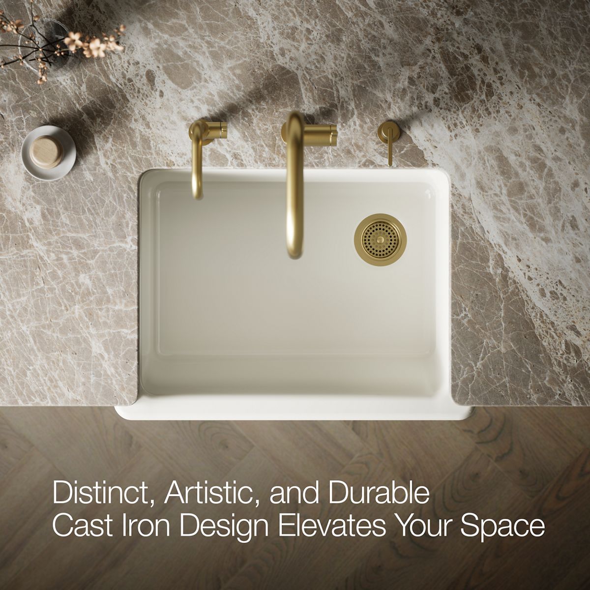 Detail image of a product feature
