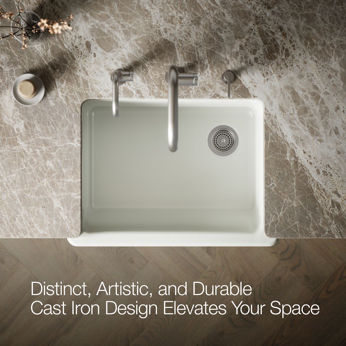 Detail image of a product feature