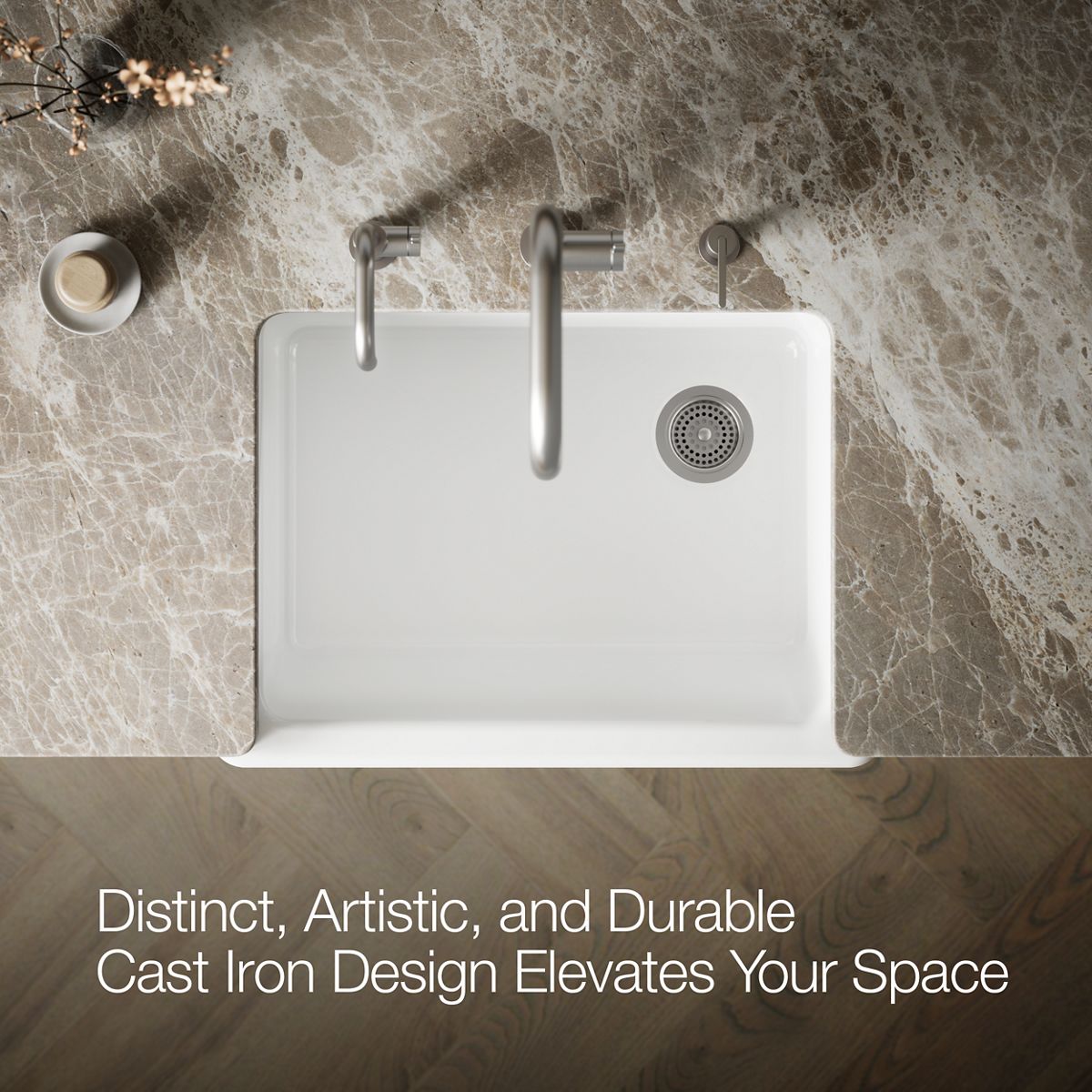 Detail image of a product feature
