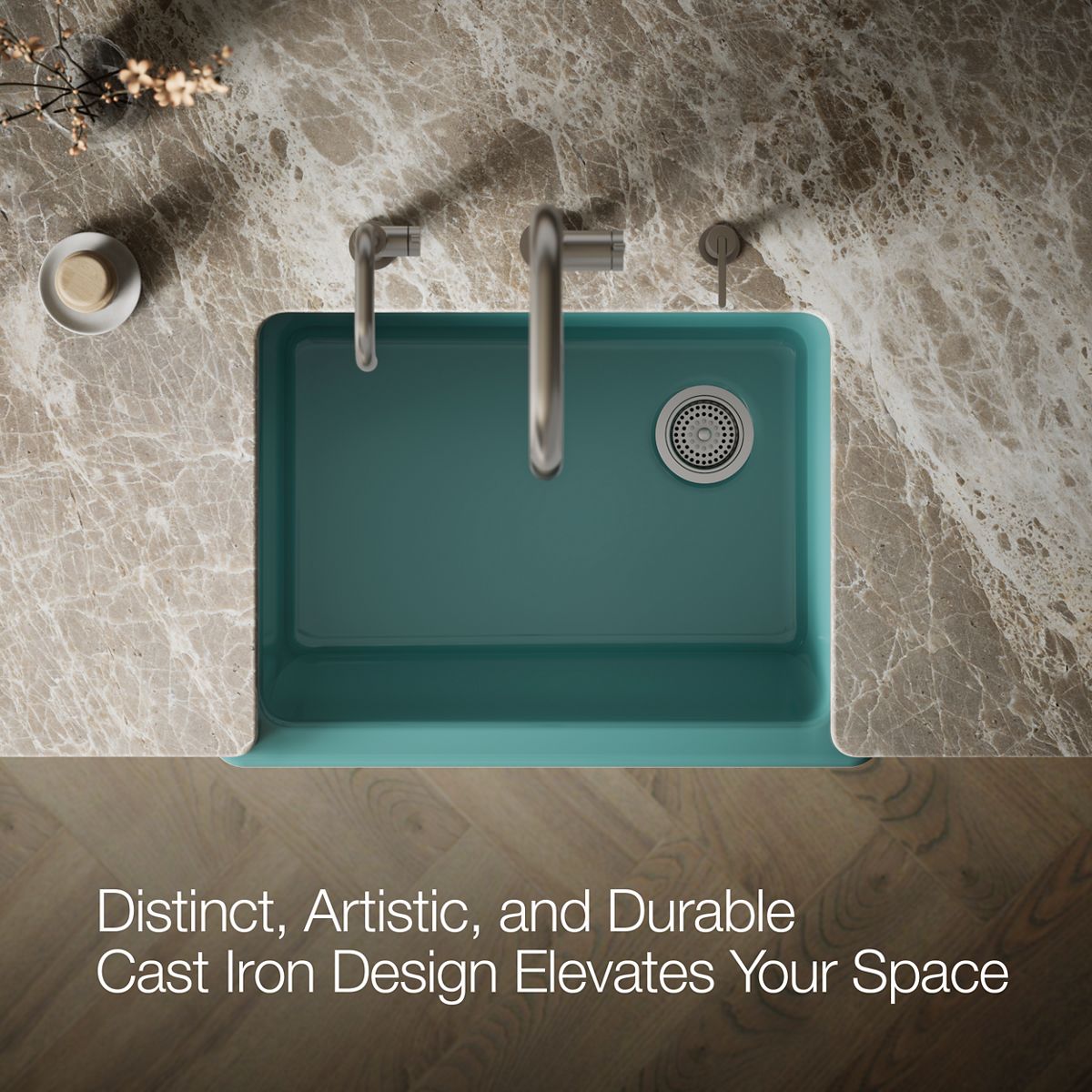 Detail image of a product feature