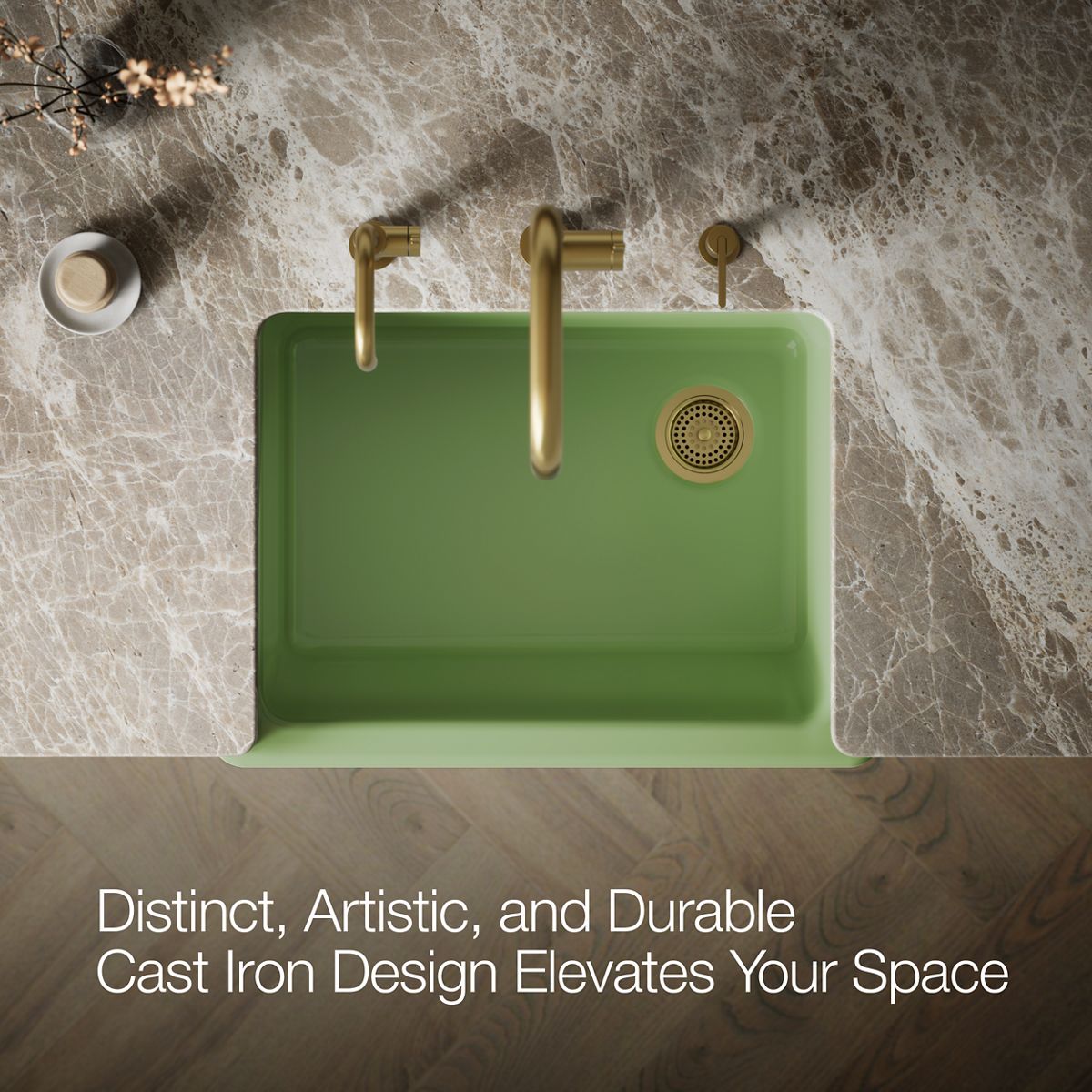 Detail image of a product feature