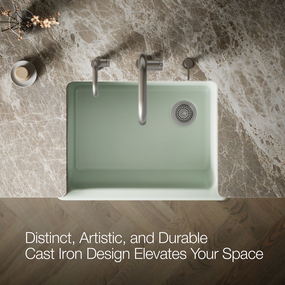 Detail image of a product feature