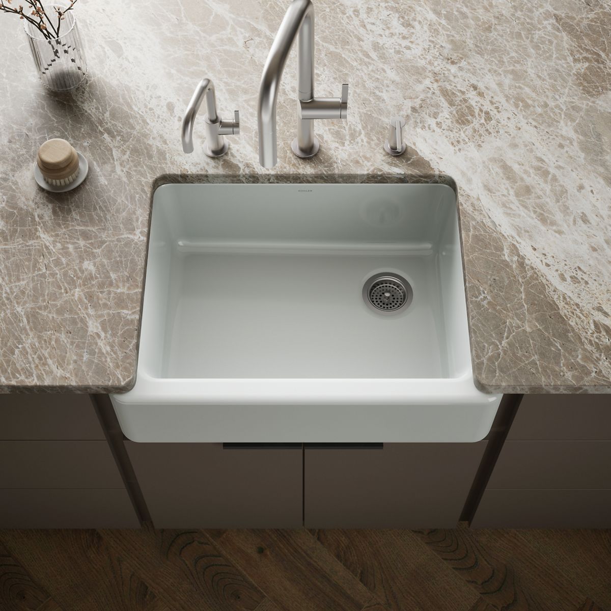 Whitehaven Self-Trimming 29