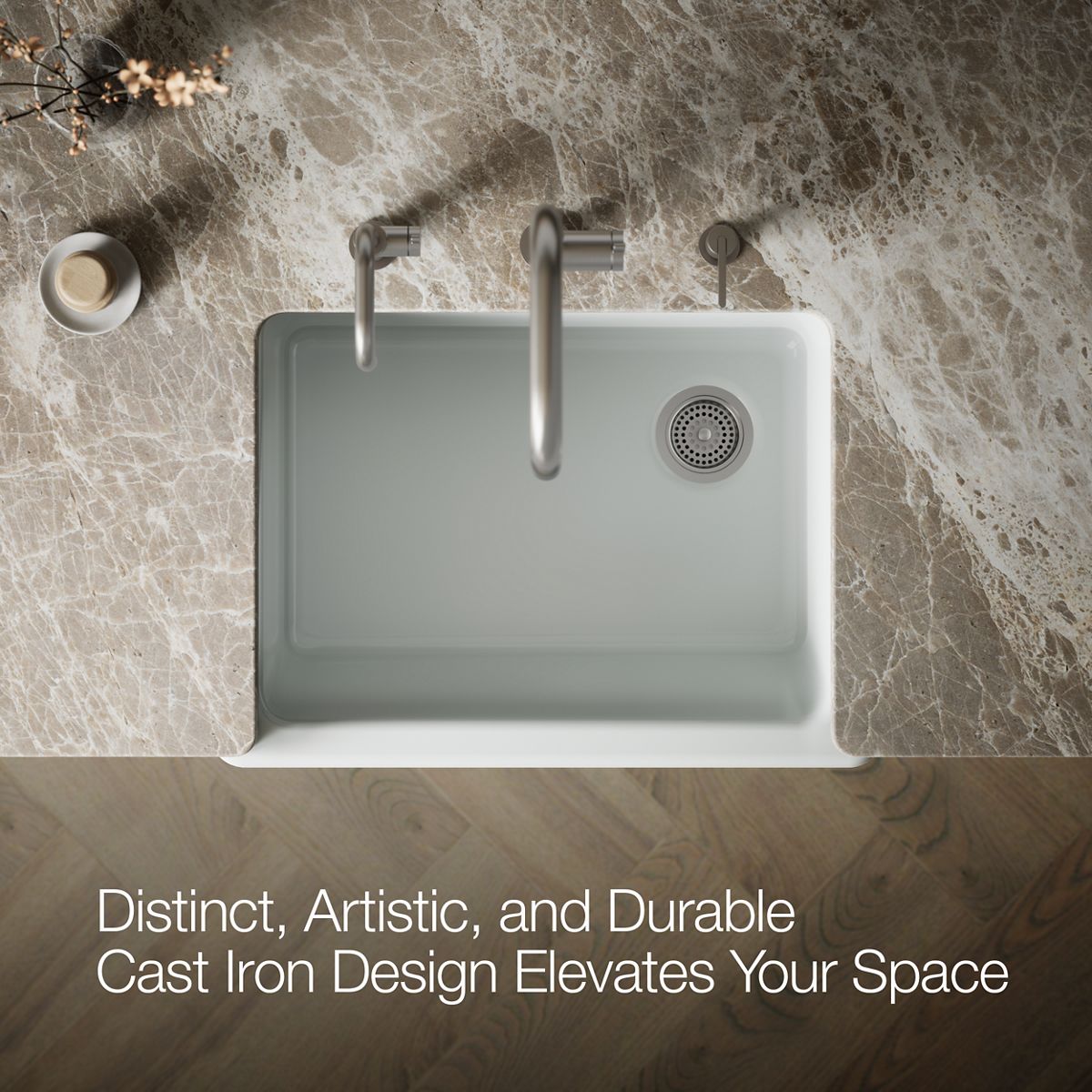 Detail image of a product feature