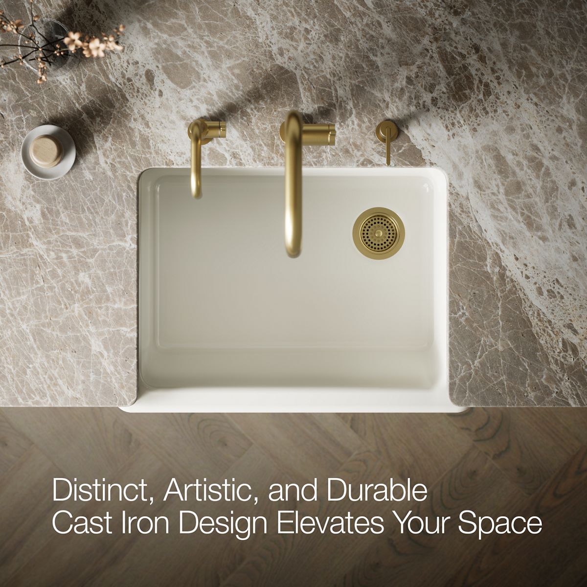 Detail image of a product feature