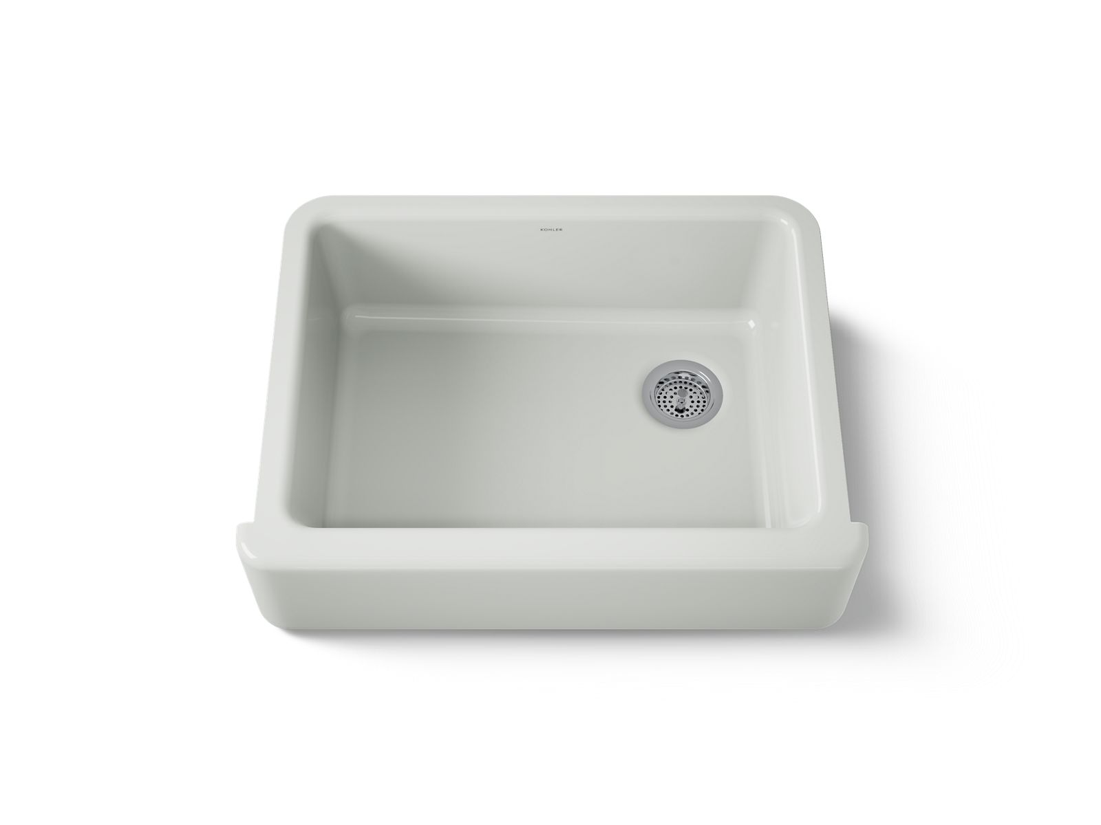 Whitehaven 29-3/4" undermount single-bowl farmhouse kitchen sink