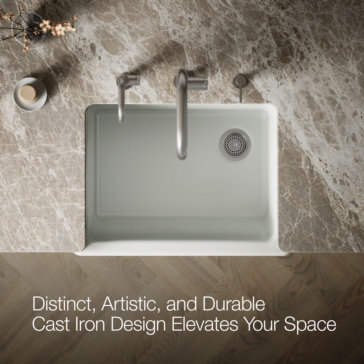 Detail image of a product feature