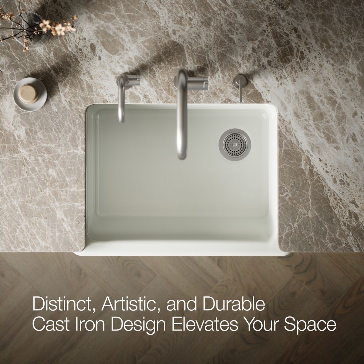 Detail image of a product feature