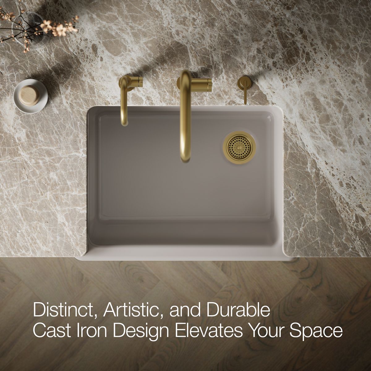 Detail image of a product feature