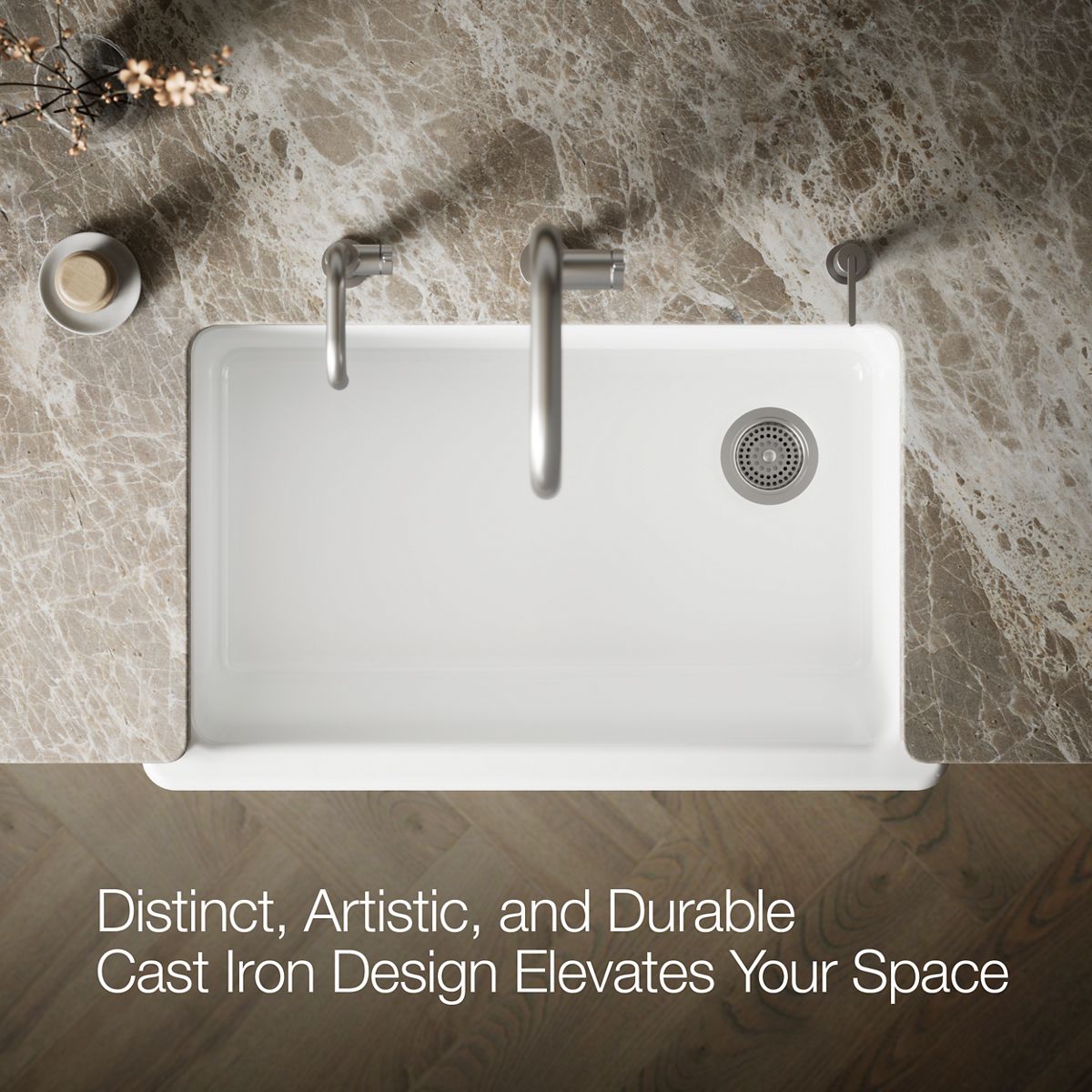 Detail image of a product feature