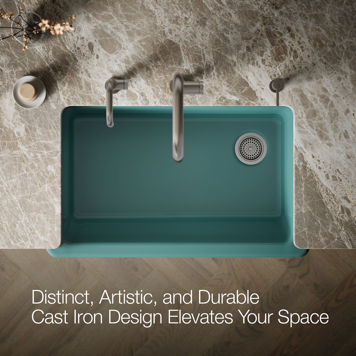 Detail image of a product feature