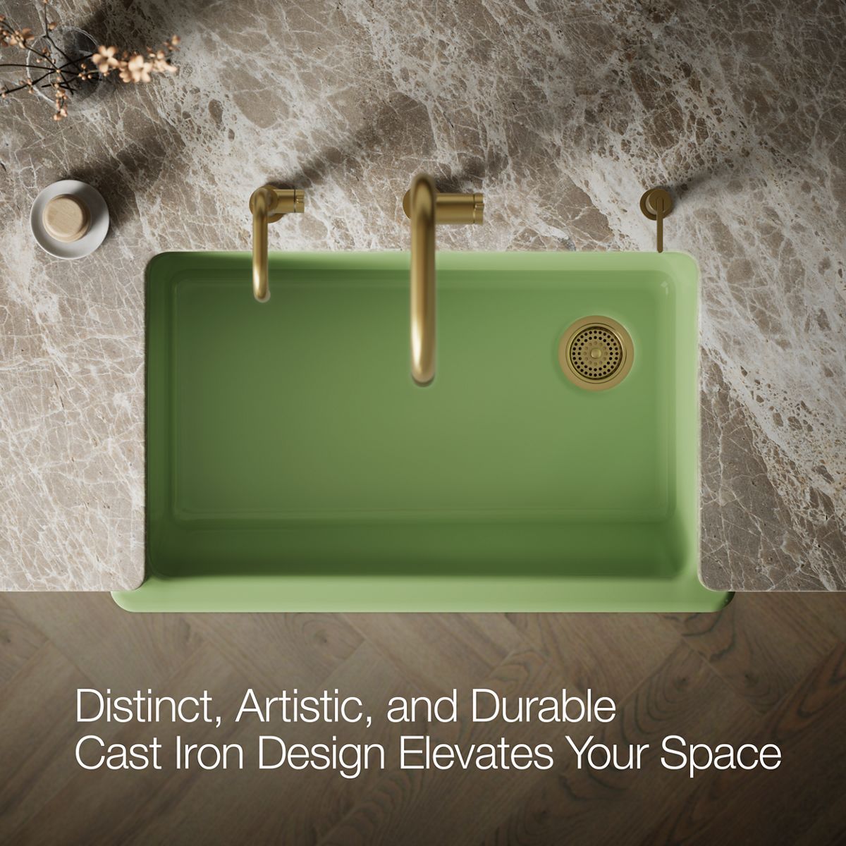 Detail image of a product feature