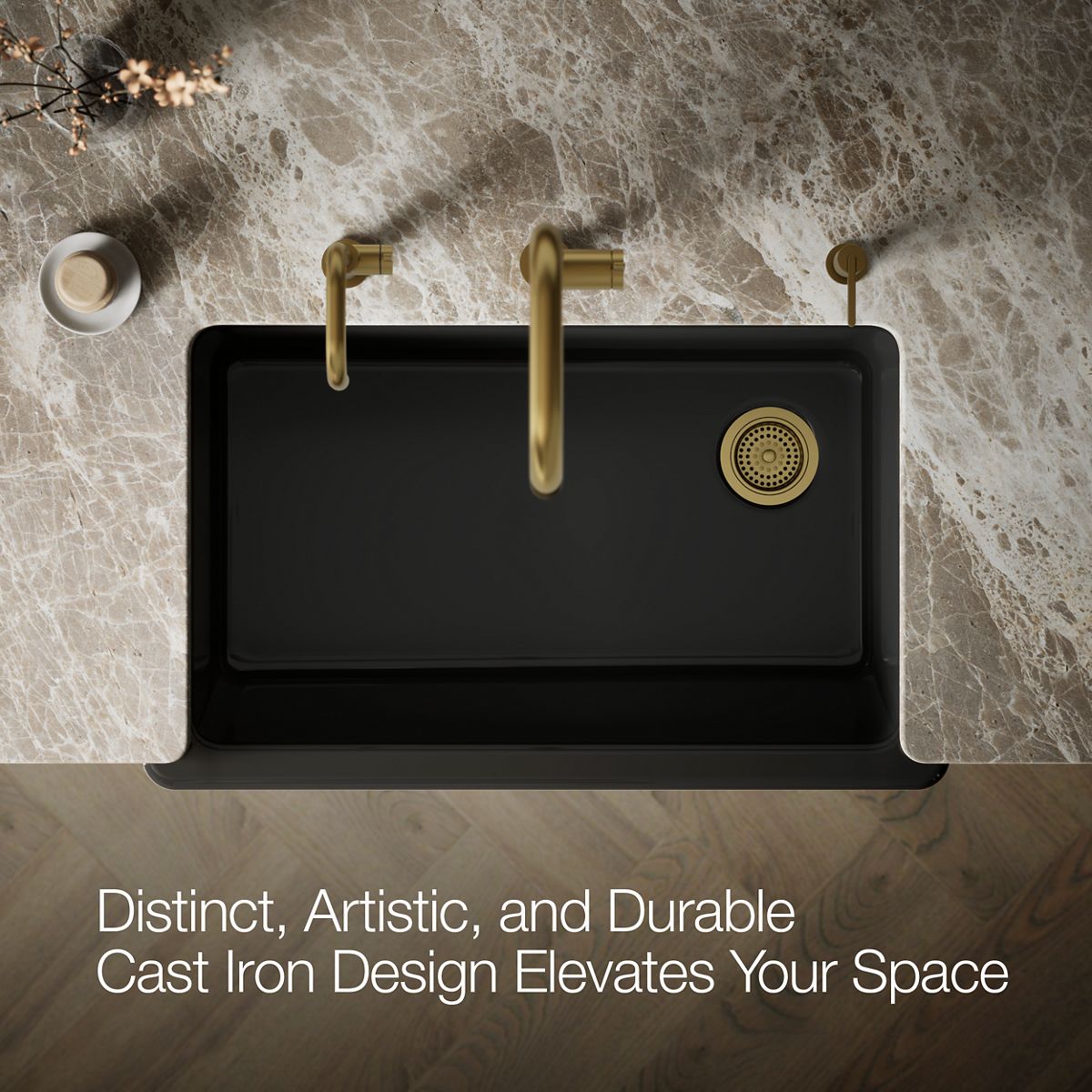 Detail image of a product feature