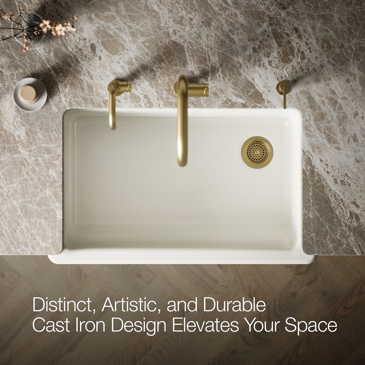Detail image of a product feature