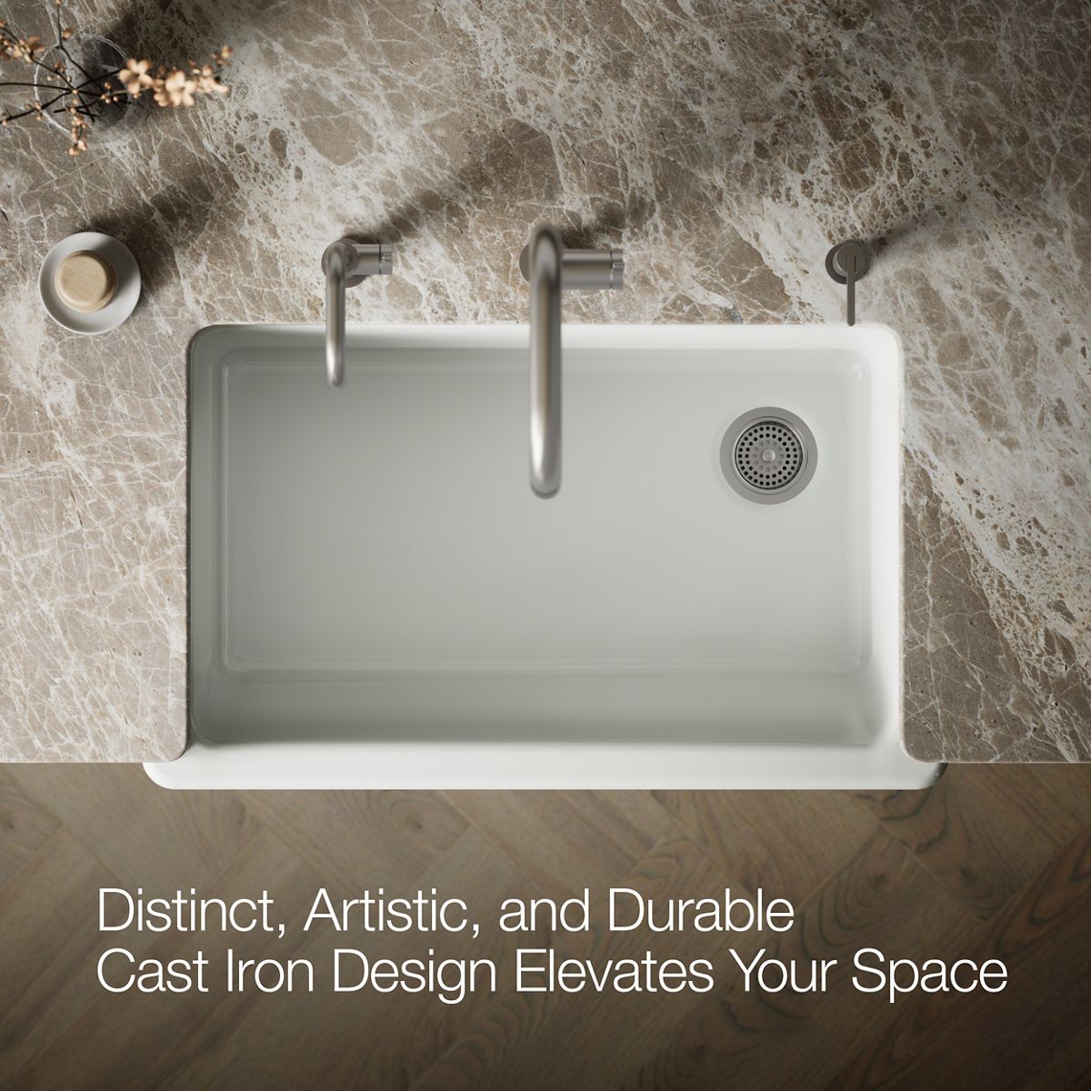 Detail image of a product feature