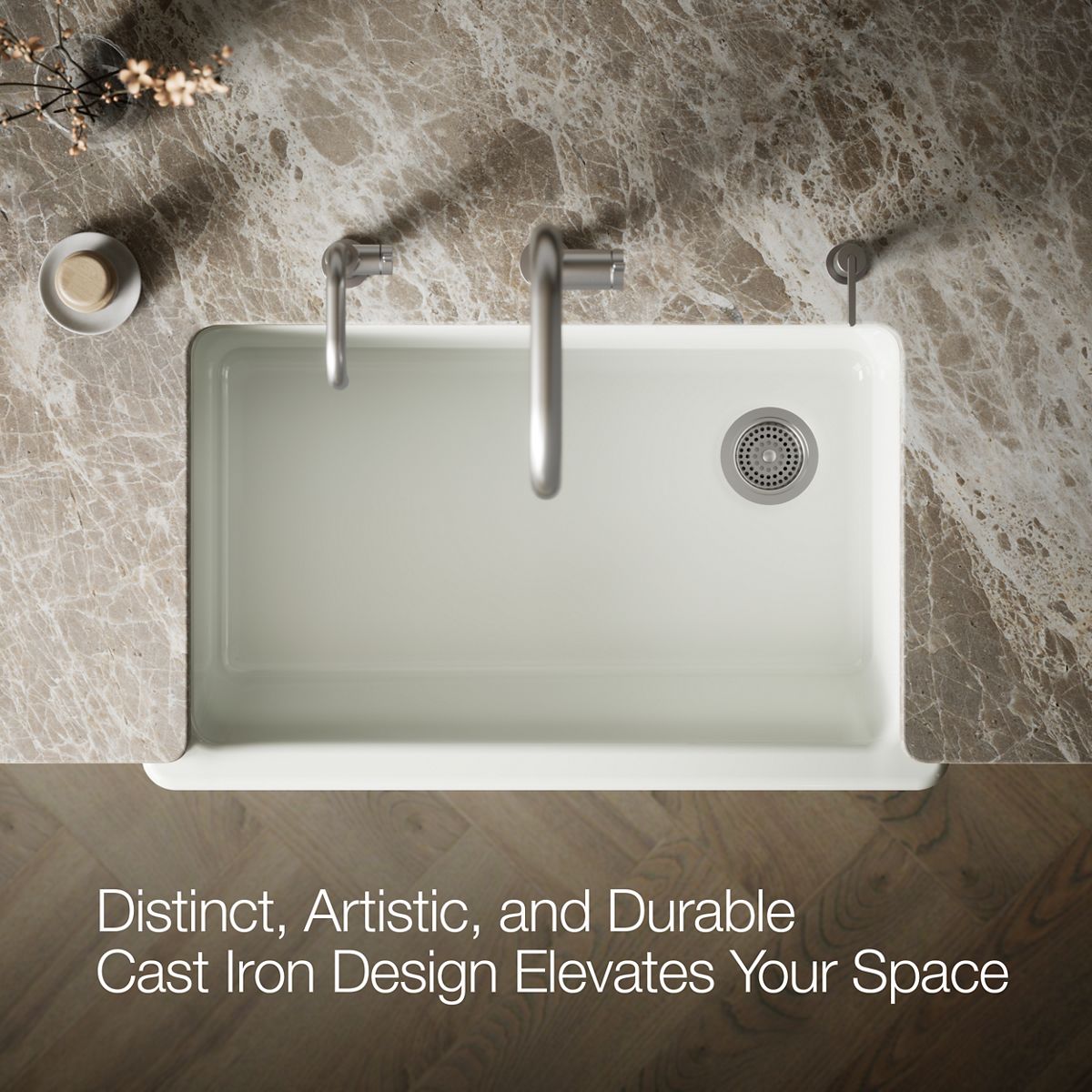 Detail image of a product feature