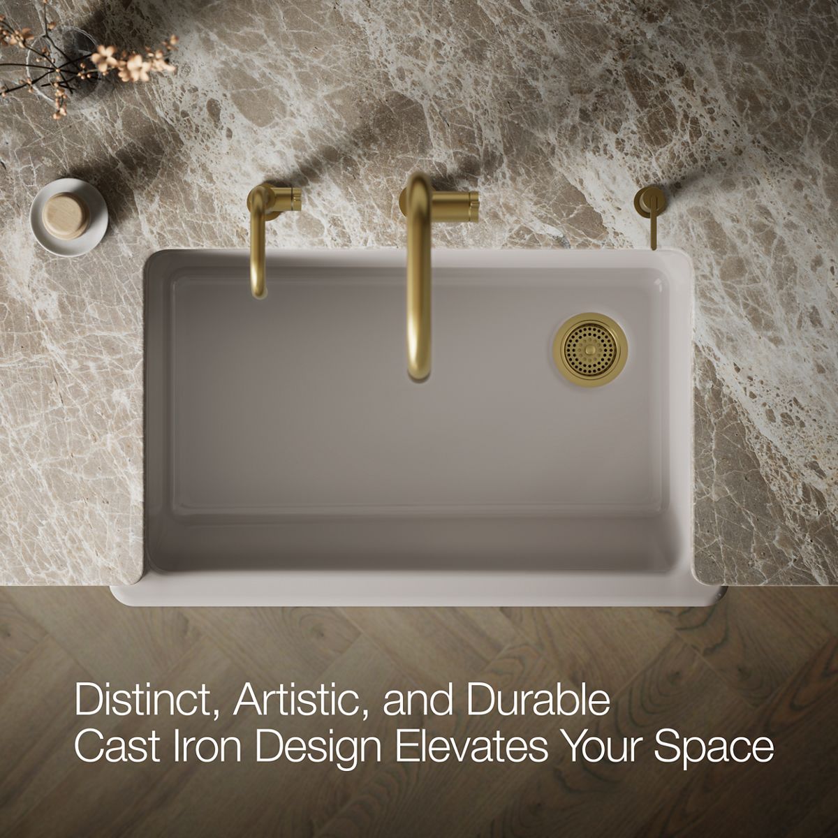 Detail image of a product feature