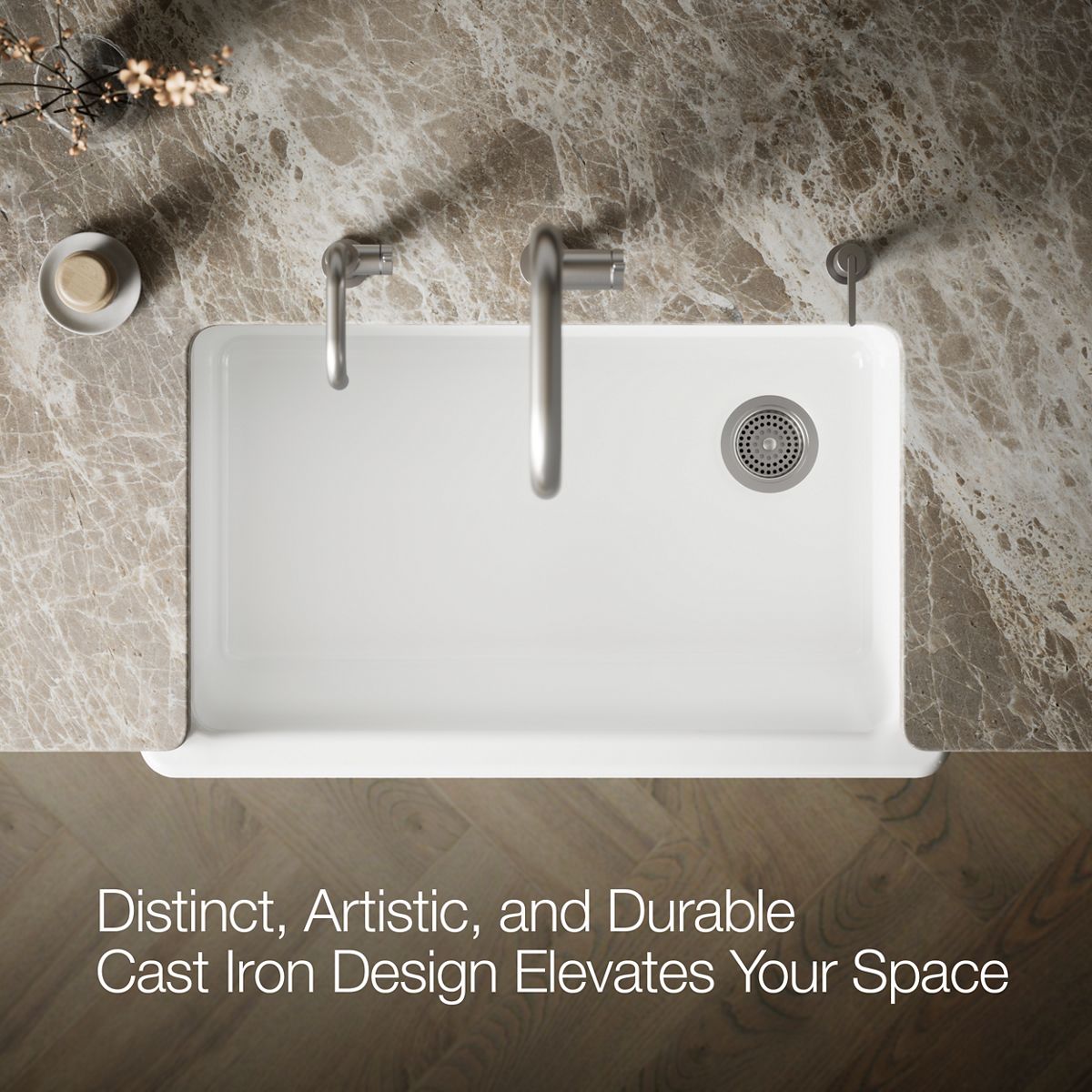 Detail image of a product feature