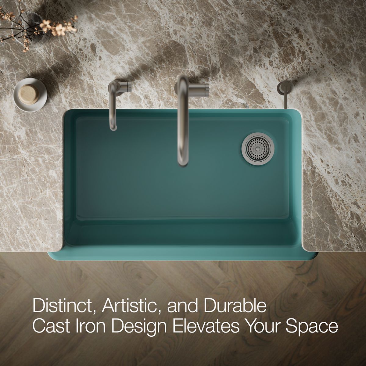 Detail image of a product feature