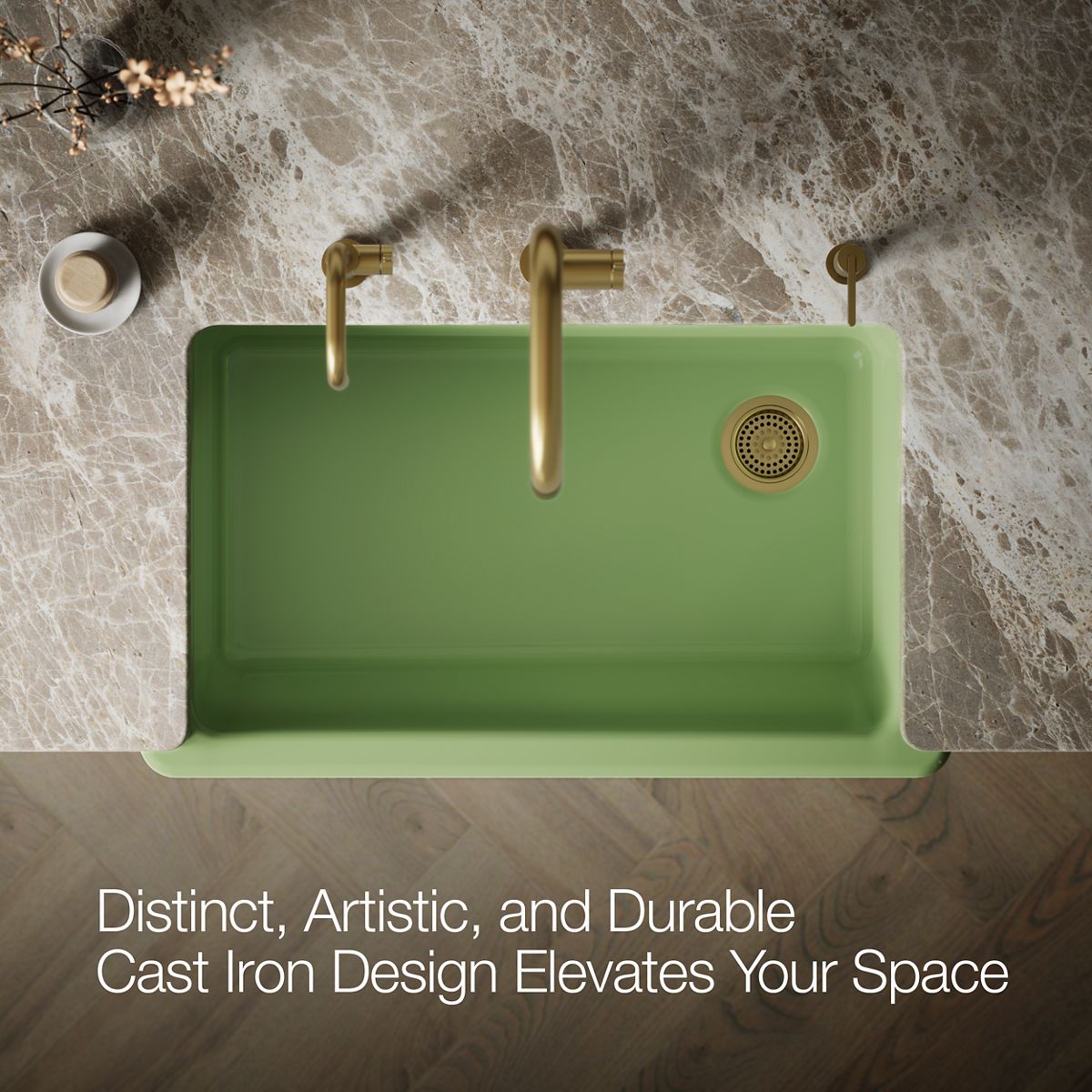 Detail image of a product feature