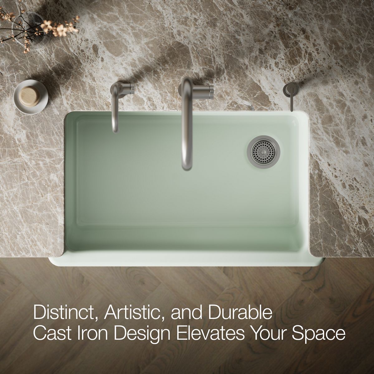 Detail image of a product feature
