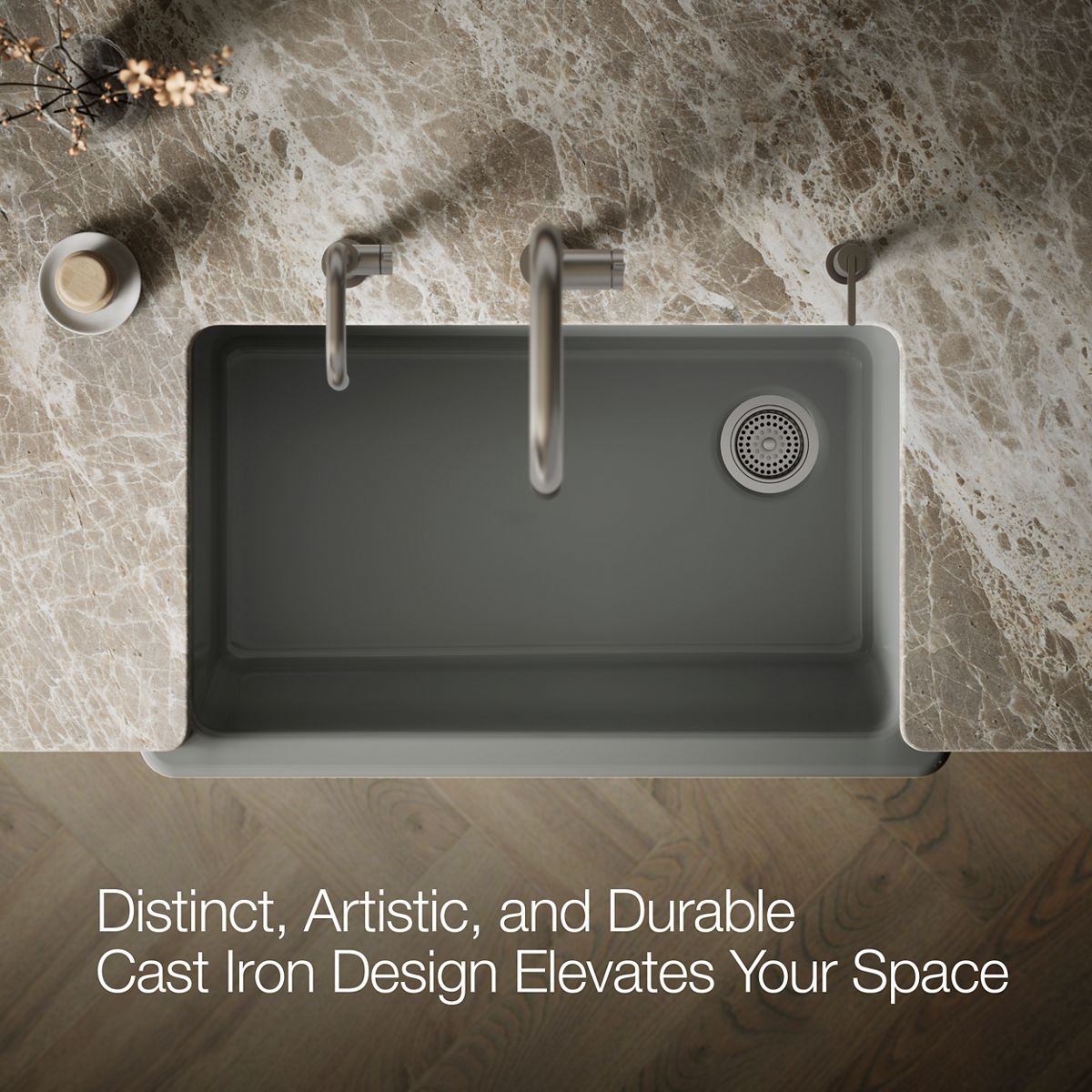 Detail image of a product feature