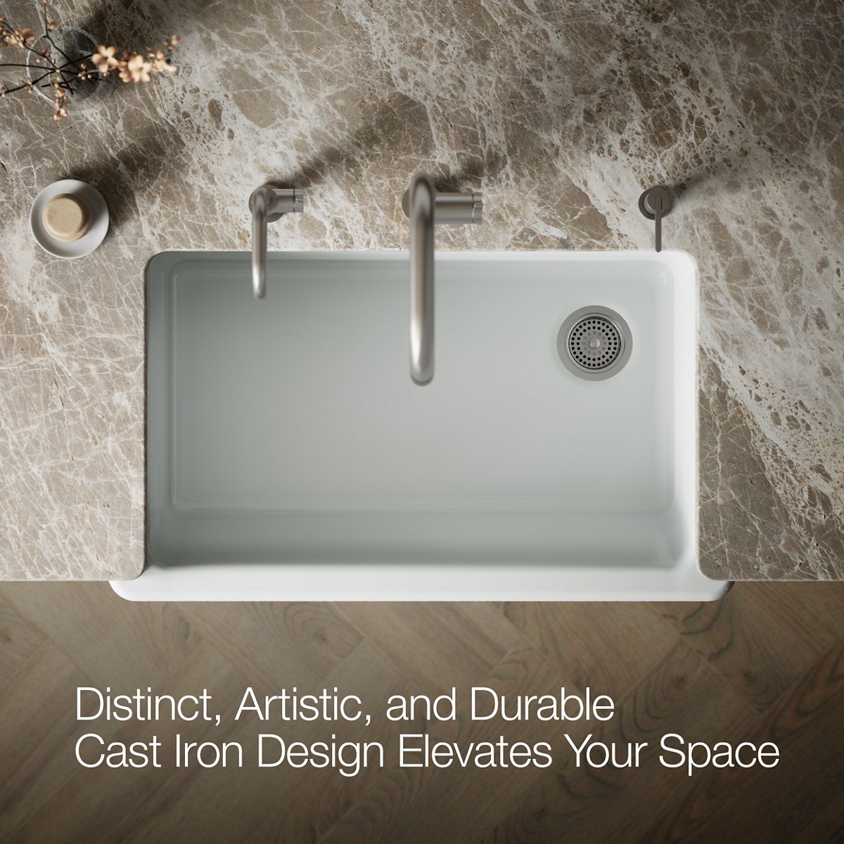 Detail image of a product feature