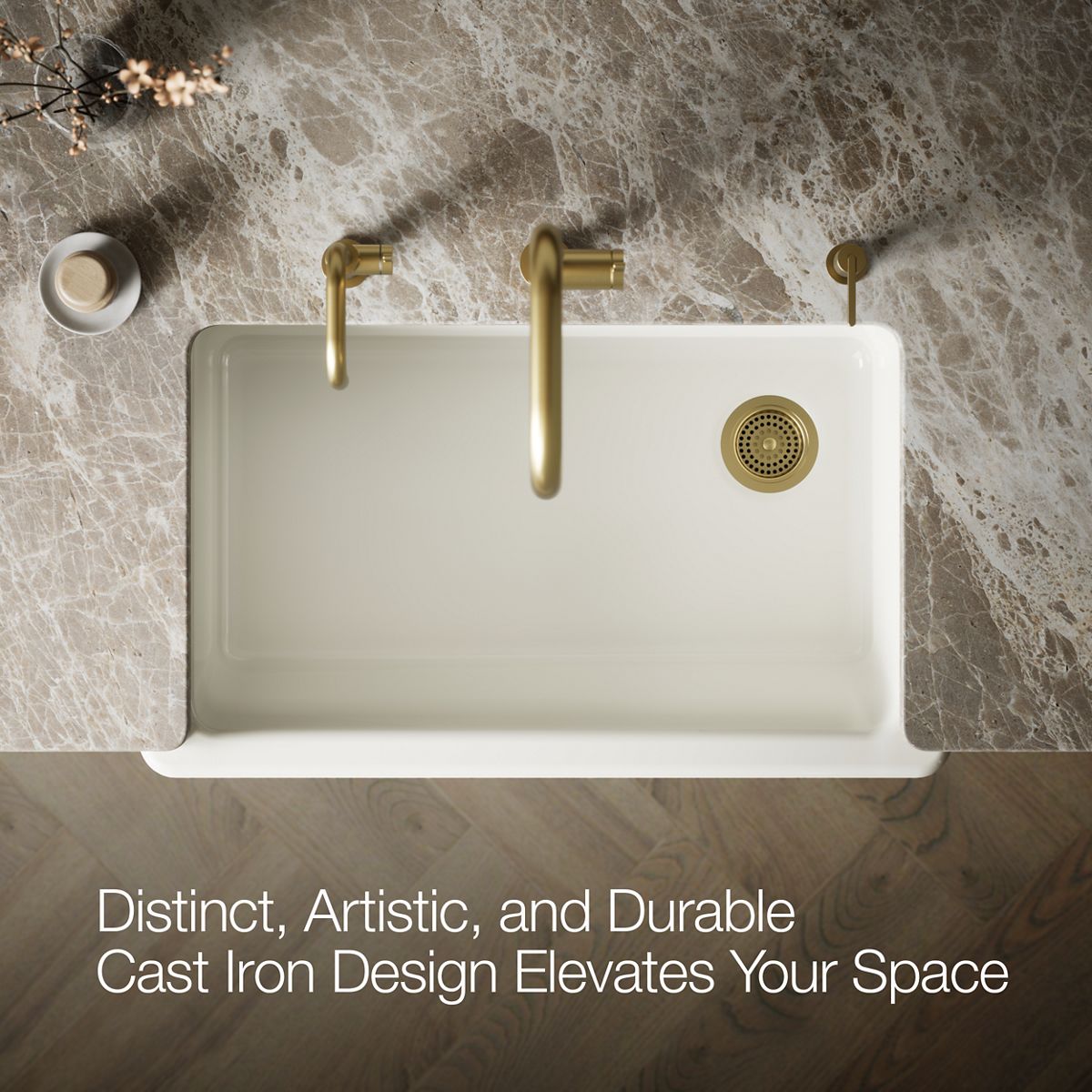 Detail image of a product feature