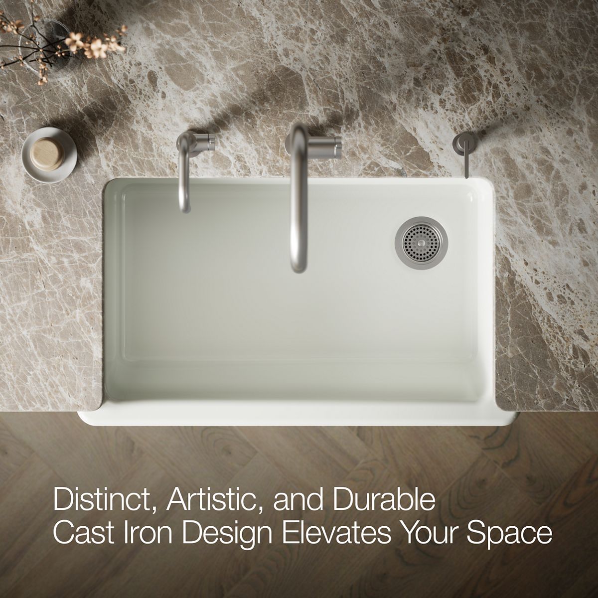 Detail image of a product feature