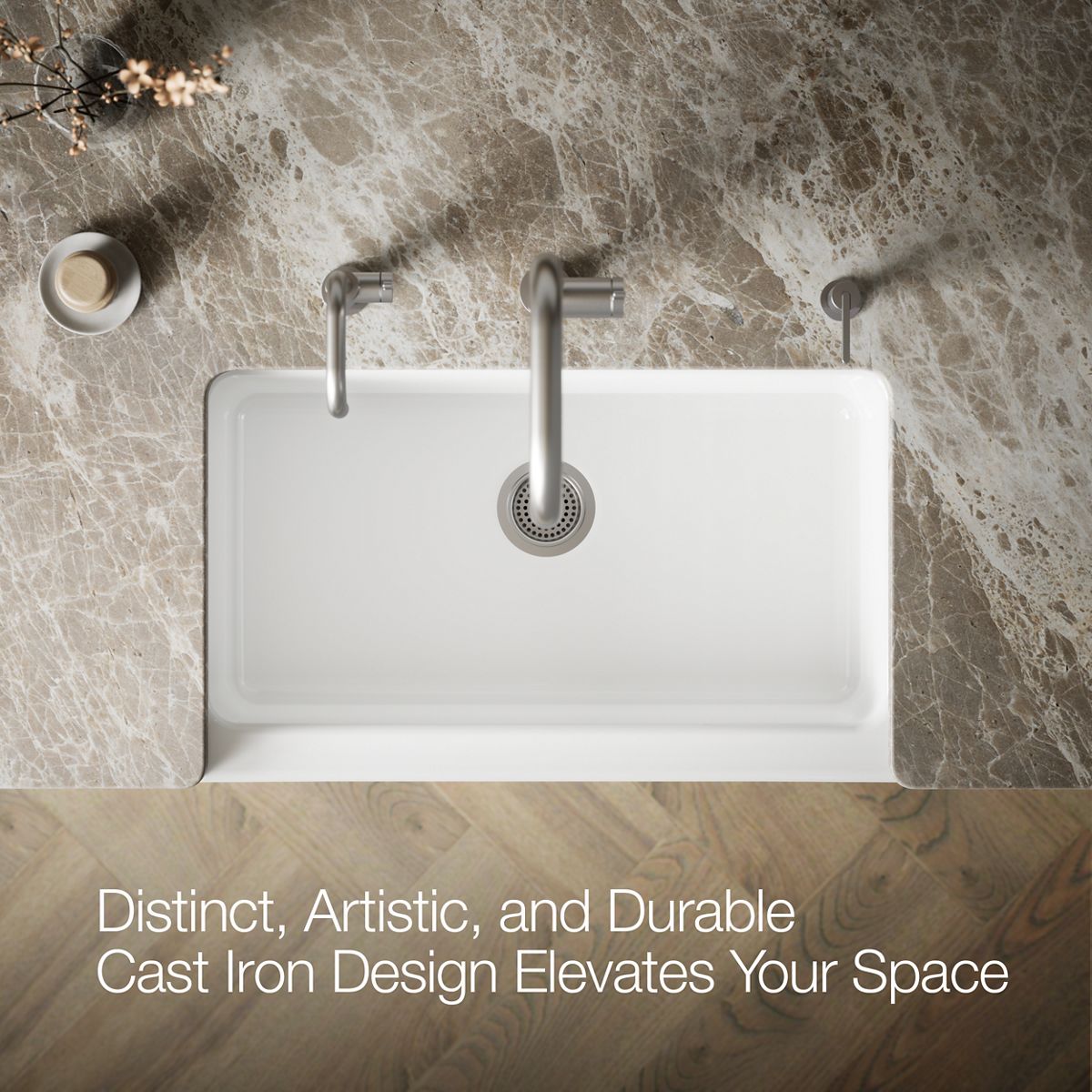 Detail image of a product feature