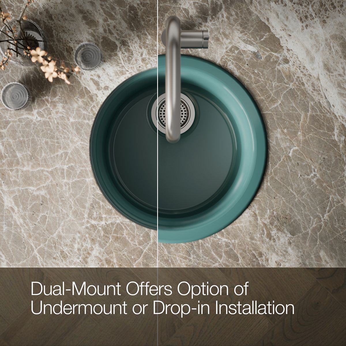 Detail image of a product feature
