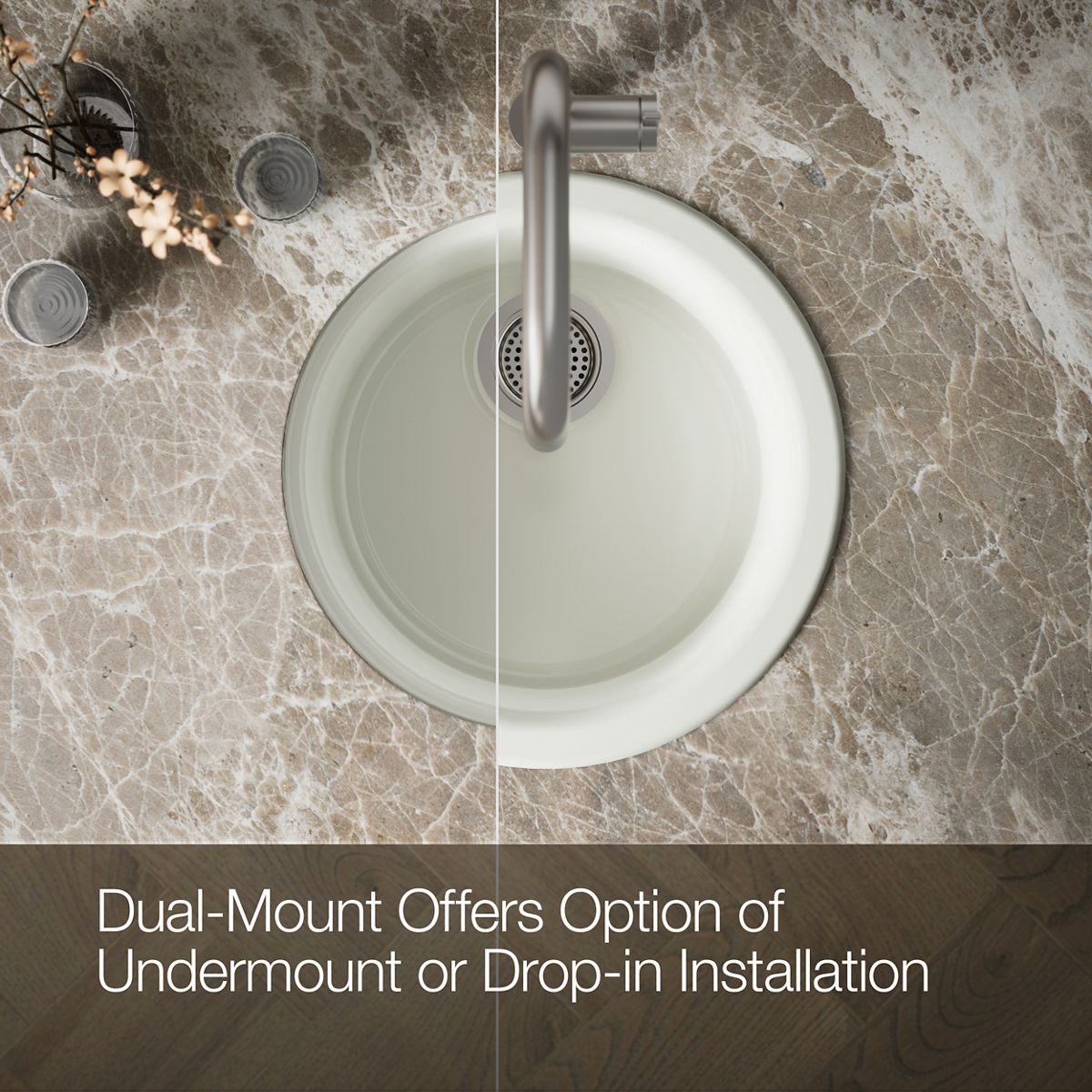 Detail image of a product feature