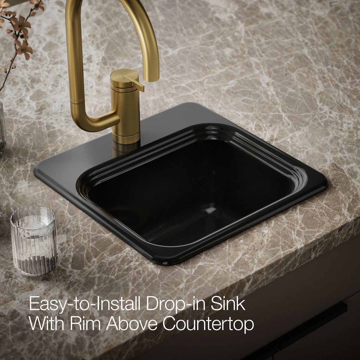 image focused on single product story