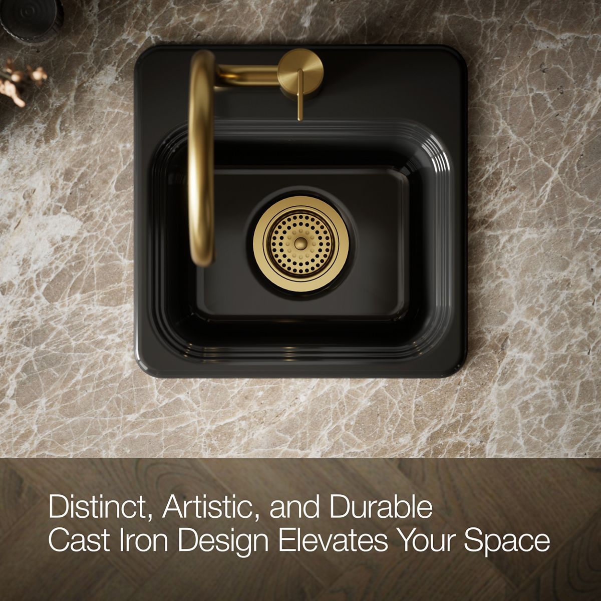 Detail image of a product feature